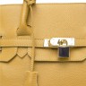 Женская сумка Trendy Bags Glory B00229 Yellow