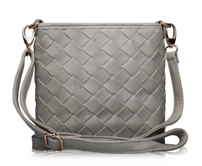 Женская сумка Trendy Bags Libra B00711 Lightgrey