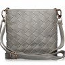 Женская сумка Trendy Bags Libra B00711 Lightgrey