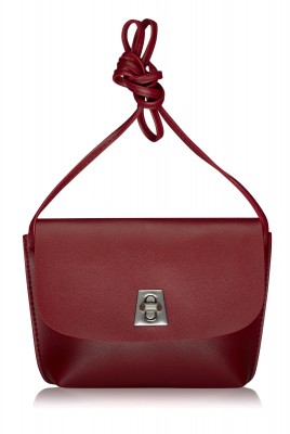 Женская сумка Trendy Bags Unona B00748 Bordo