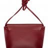 Женская сумка Trendy Bags Unona B00748 Bordo