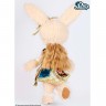 Кукла Pullip Classical White Rabbit, Пуллип Классический белый кролик