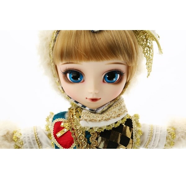 Pullip classical white rabbit best sale