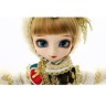 Кукла Pullip Classical White Rabbit, Пуллип Классический белый кролик