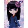 Кукла Pullip Gouk Shion, Пуллип Гук Шион