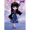 Кукла Pullip Gouk Shion, Пуллип Гук Шион