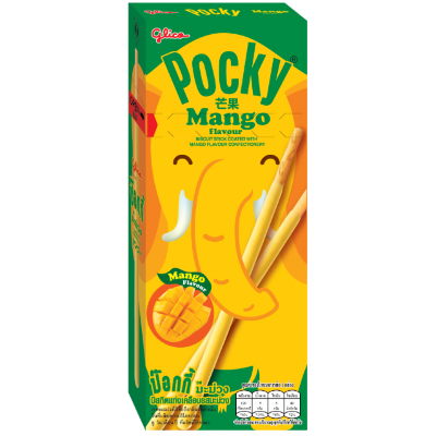 Палочки Pocky Mango 25 г