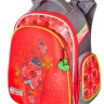 Рюкзак школьный Hummingbird TK7 Little Lady