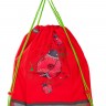 Рюкзак школьный Hummingbird TK7 Little Lady