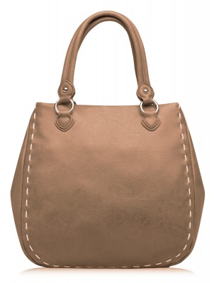 Женская сумка Trendy Bags Petra B00426 Lightbeige