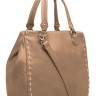 Женская сумка Trendy Bags Petra B00426 Lightbeige