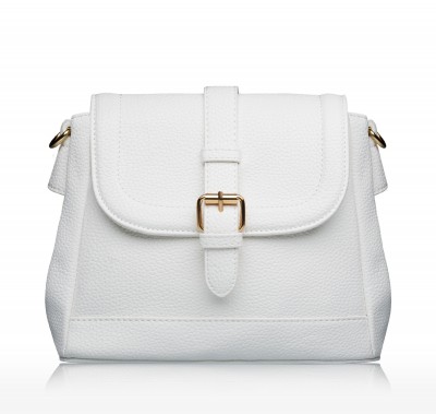 Женская сумка Trendy Bags Veda B00717 White