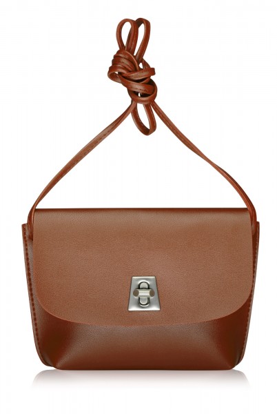 Женская сумка Trendy Bags Unona B00748 Brown