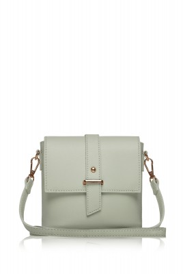 Женская сумка Trendy Bags Etna B00845 Lightgrey