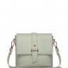 Женская сумка Trendy Bags Etna B00845 Lightgrey