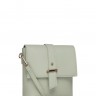 Женская сумка Trendy Bags Etna B00845 Lightgrey