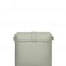 Женская сумка Trendy Bags Etna B00845 Lightgrey