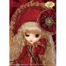 Кукла Pullip Veritas deep crimson ver, Пуллип Веритас