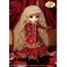 Кукла Pullip Veritas deep crimson ver, Пуллип Веритас