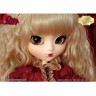 Кукла Pullip Veritas deep crimson ver, Пуллип Веритас