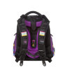 Школьный рюкзак Hummingbird T102 Life is a Beautiful Ride Purple